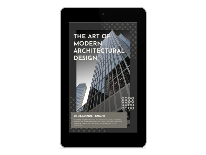 modelli di copertina per libri di architettura