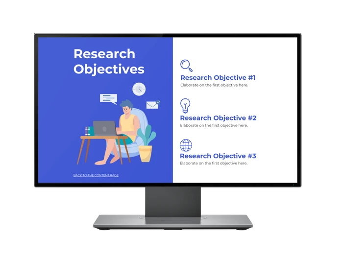 Modelli di presentazione della ricerca